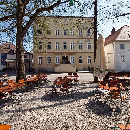 Gasthof Klement Isen Zewnętrze zdjęcie
