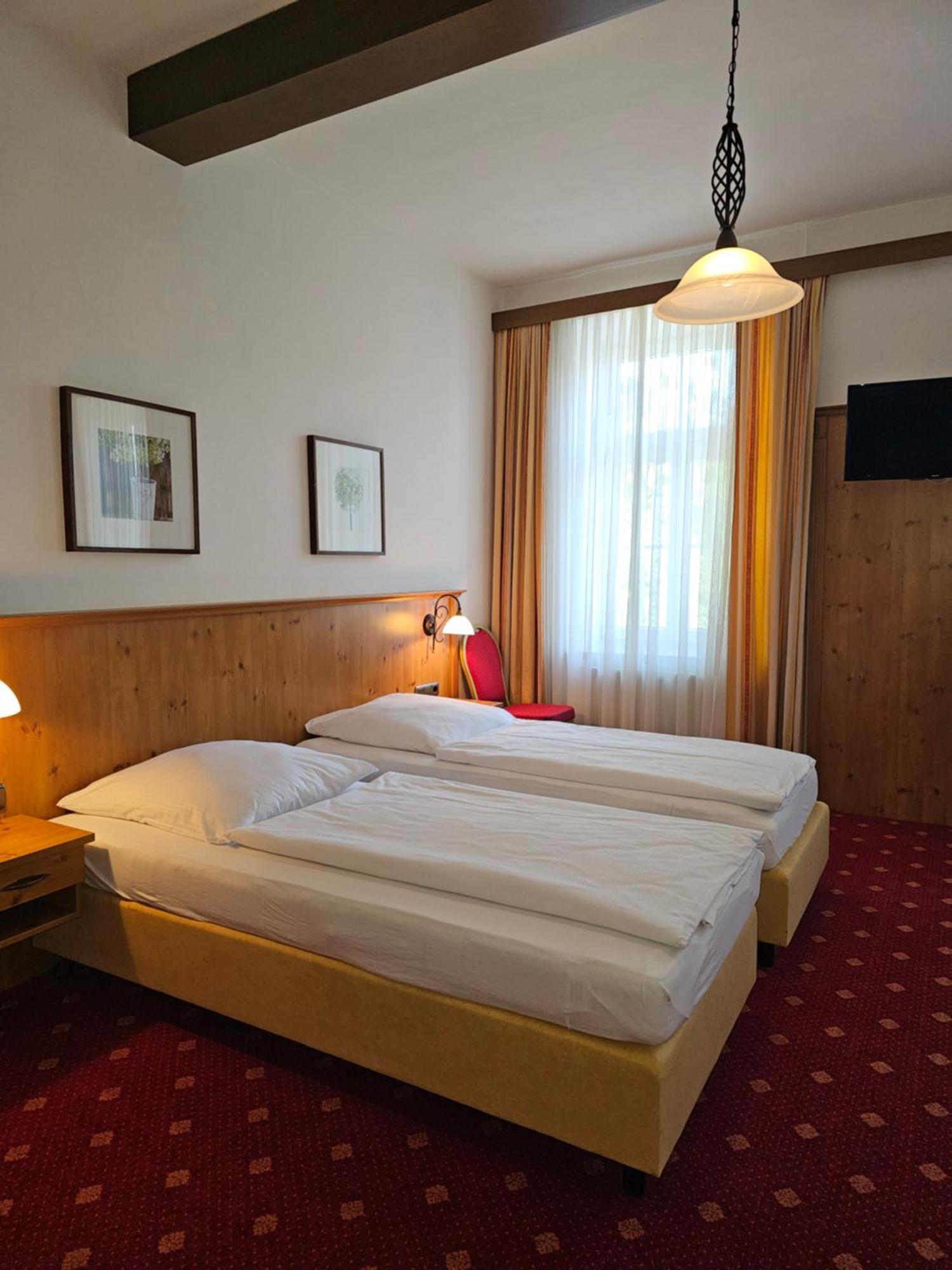 Gasthof Klement Isen Zewnętrze zdjęcie