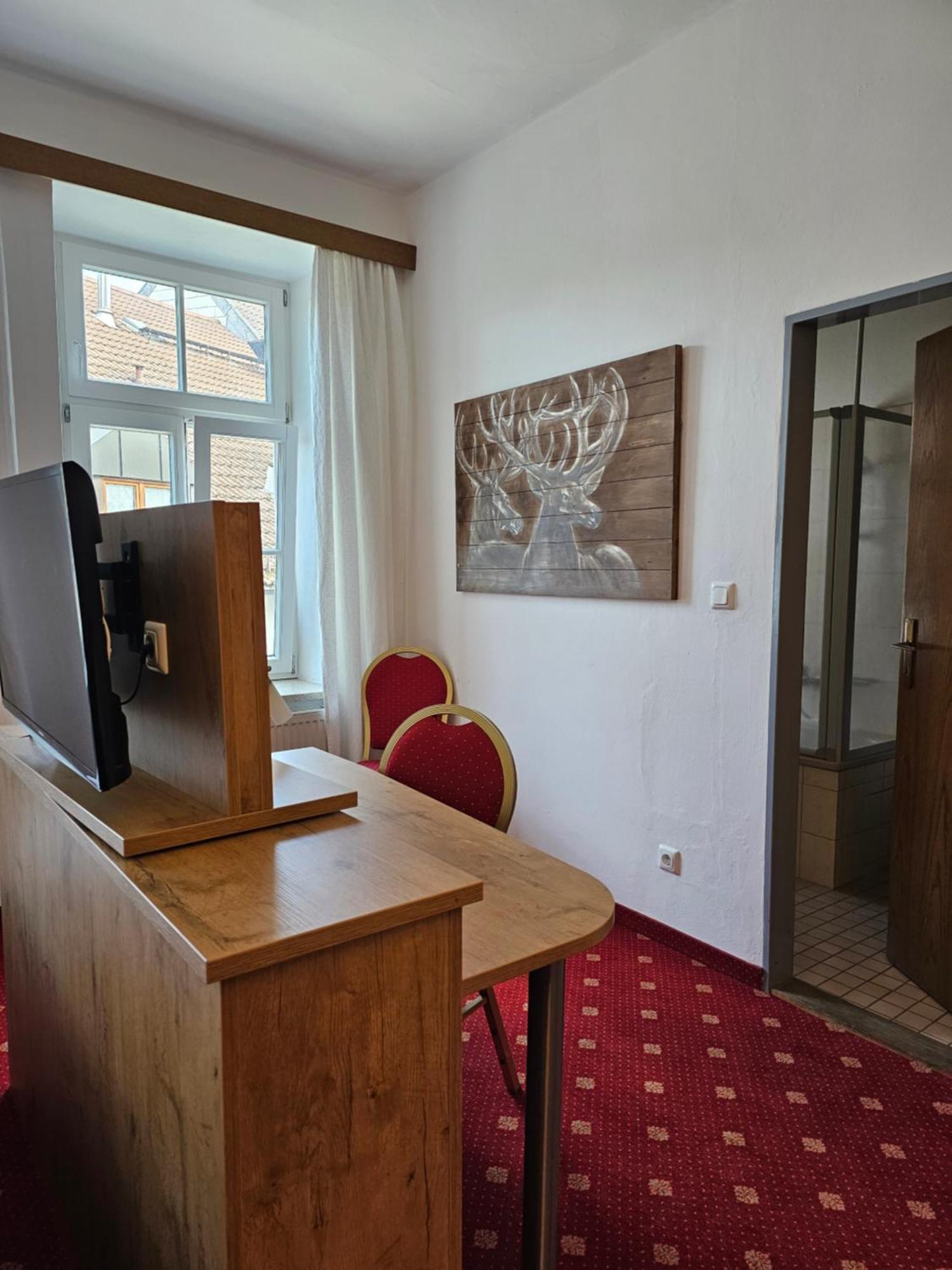 Gasthof Klement Isen Zewnętrze zdjęcie