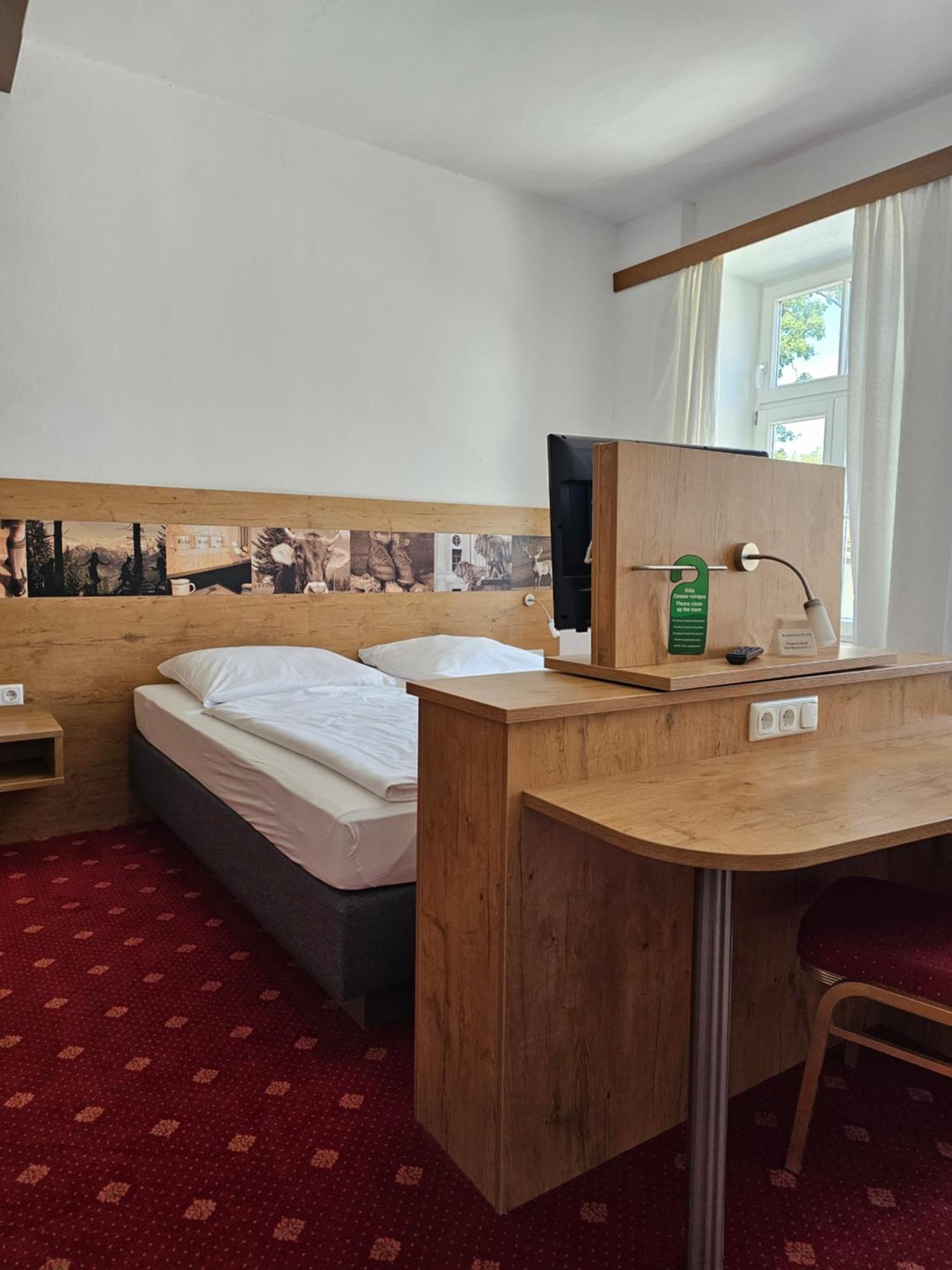 Gasthof Klement Isen Zewnętrze zdjęcie