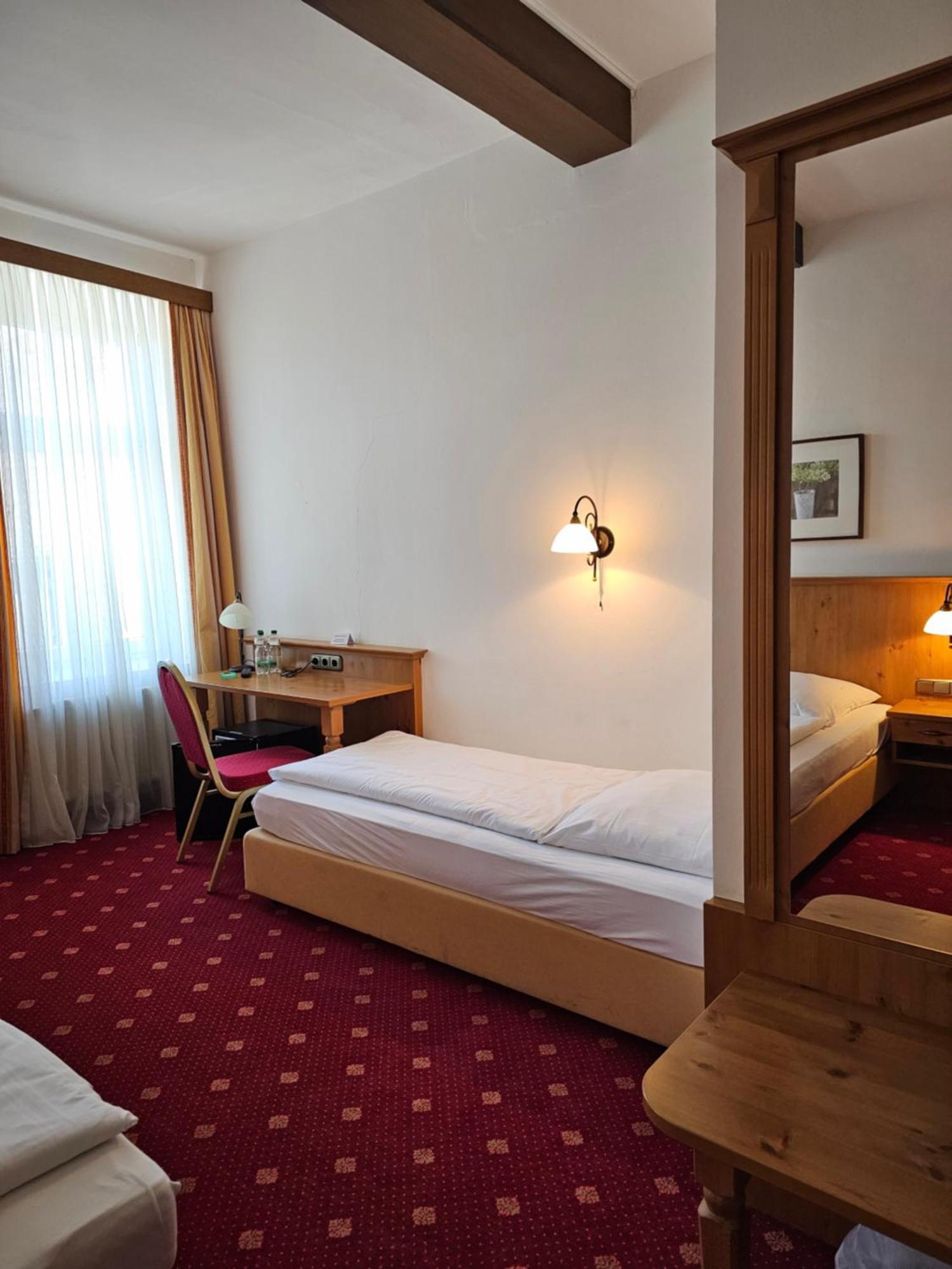 Gasthof Klement Isen Zewnętrze zdjęcie