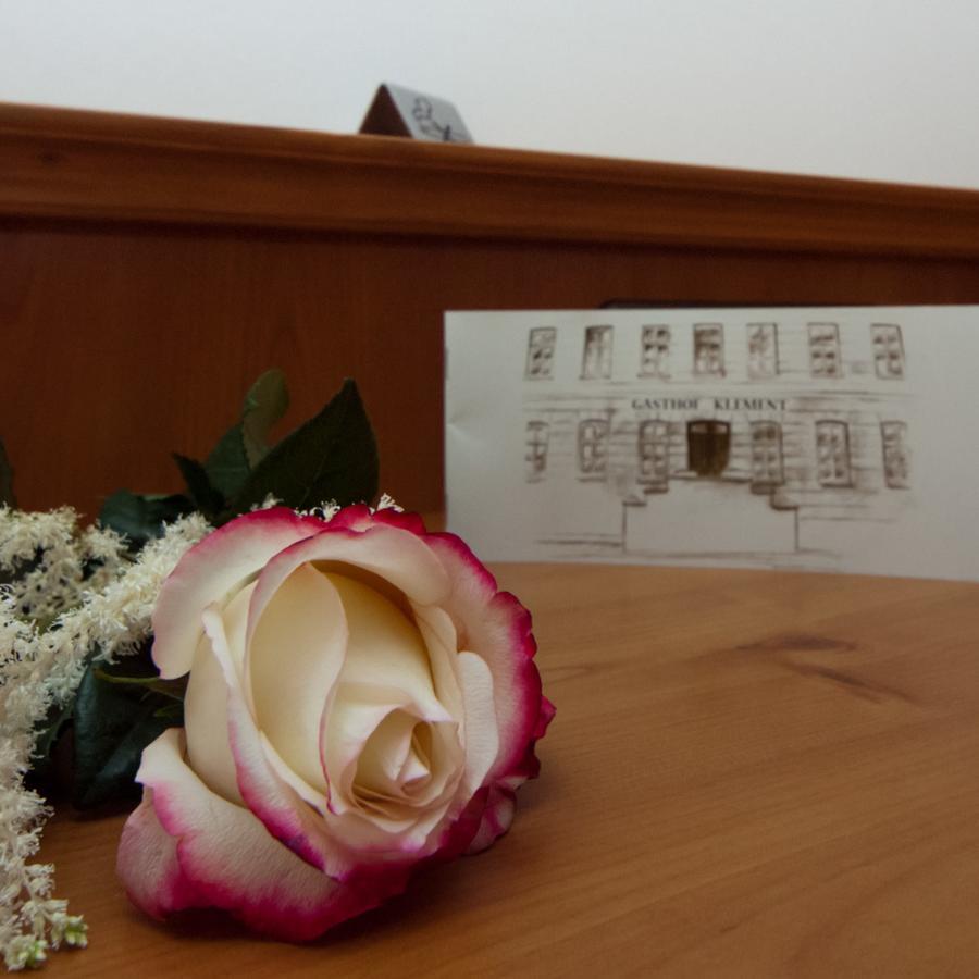 Gasthof Klement Isen Zewnętrze zdjęcie