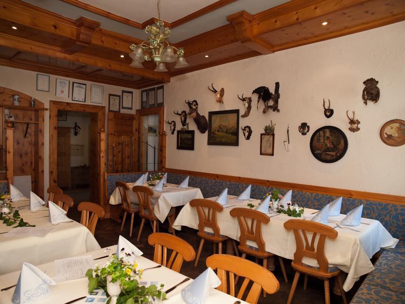 Gasthof Klement Isen Zewnętrze zdjęcie