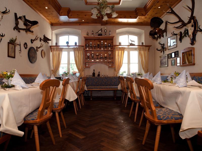 Gasthof Klement Isen Zewnętrze zdjęcie