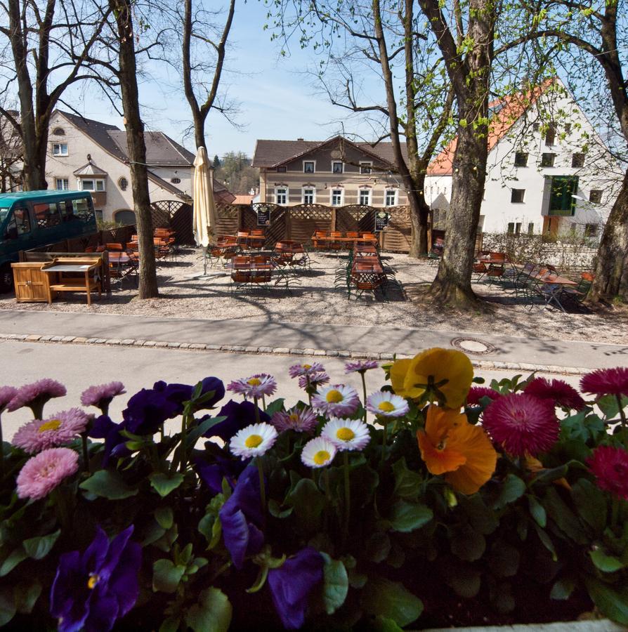 Gasthof Klement Isen Zewnętrze zdjęcie