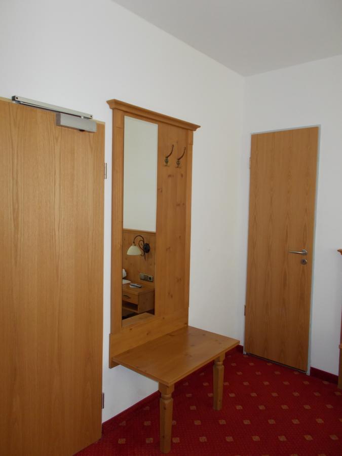 Gasthof Klement Isen Zewnętrze zdjęcie