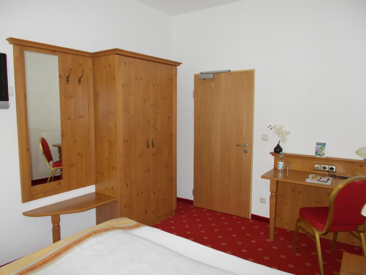 Gasthof Klement Isen Zewnętrze zdjęcie
