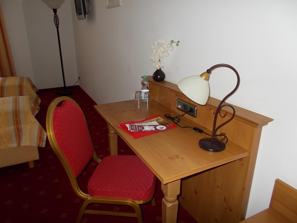 Gasthof Klement Isen Zewnętrze zdjęcie
